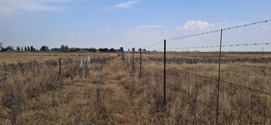 Commercial Property for Sale in Arcadia SH Free State